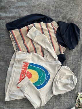Patagonia Sun Hoody Lot